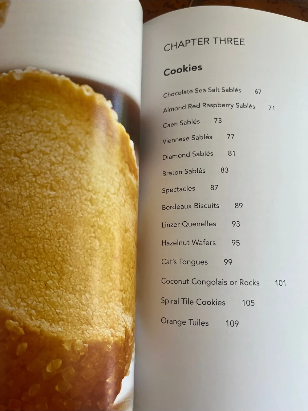 Pâtisserie Gluten Free by — White Cover